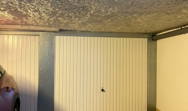 Réparation Porte de Garage Boulogne Billancourt 92