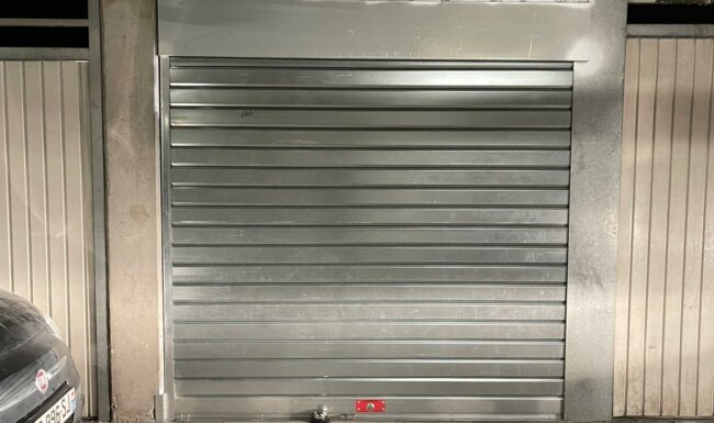 Remplacement Porte de Garage Paris