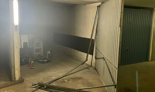 Réparation Porte de Garage 92