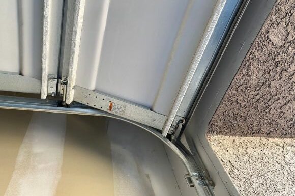 Entretien Porte de Garage