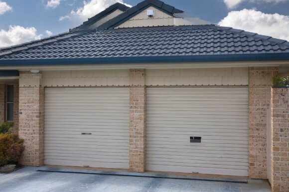 Installateur Porte de Garage 92