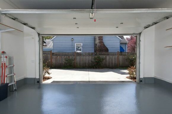 Réparation Porte de Garage