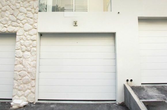 Déblocage Porte de Garage