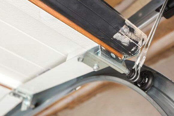 Maintenance Porte de Garage