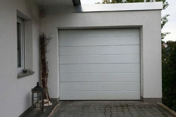 Réparation Porte de Garage 93