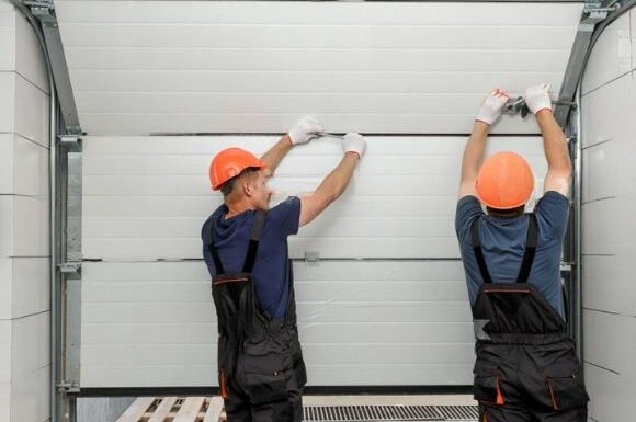 Dépannage Porte de Garage 94