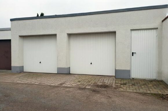 Dépannage Porte de Garage 78