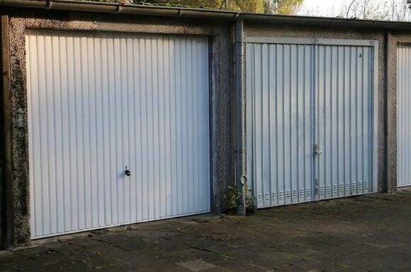 Dépannage Porte de Garage Paris